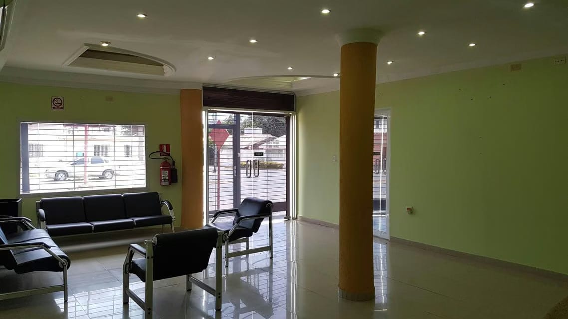Comercial (Local Comercial) en Venta en Centro, Falcon - 9