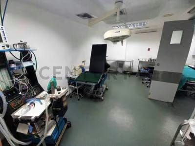 Venta de ambulatorio San Bernardino con Quirófano - 4
