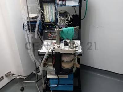Venta de ambulatorio San Bernardino con Quirófano - 5