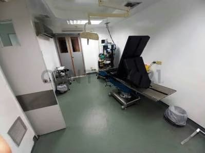 Venta de ambulatorio San Bernardino con Quirófano - 6
