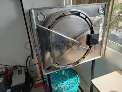 Venta de ambulatorio San Bernardino con Quirófano - 8