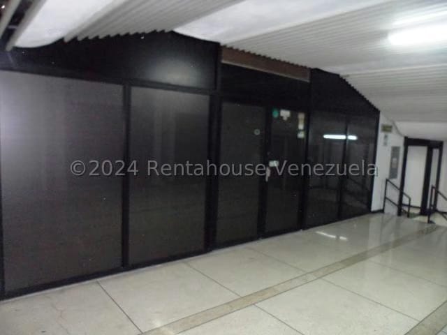 Comercial (Oficina) en Alquiler en Los Ruices, Distrito Metropolitano