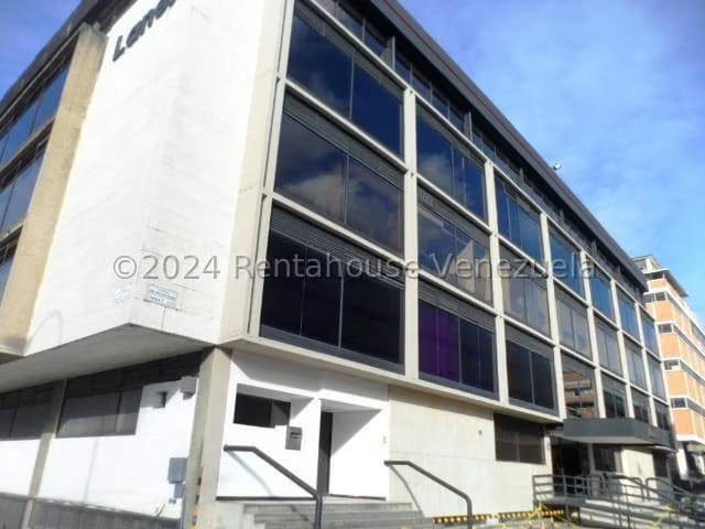 Comercial (Oficina) en Alquiler en Los Ruices, Distrito Metropolitano - 2