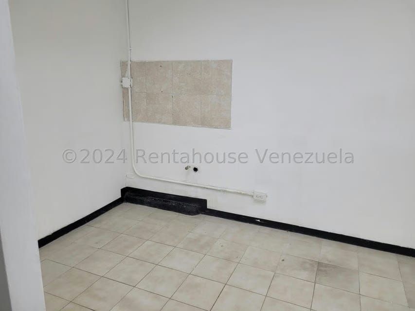 Comercial (Oficina) en Alquiler en Los Ruices, Distrito Metropolitano - 11