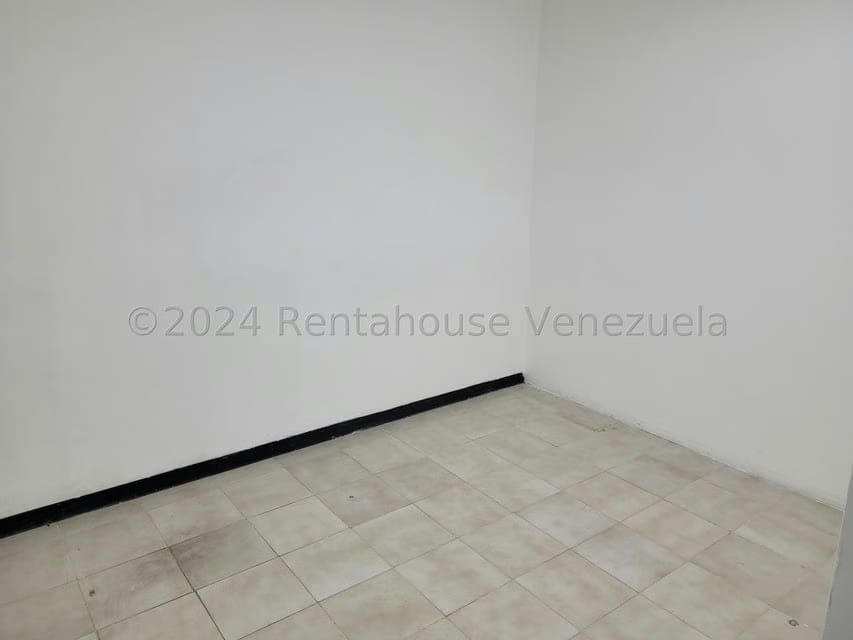 Comercial (Oficina) en Alquiler en Los Ruices, Distrito Metropolitano - 12