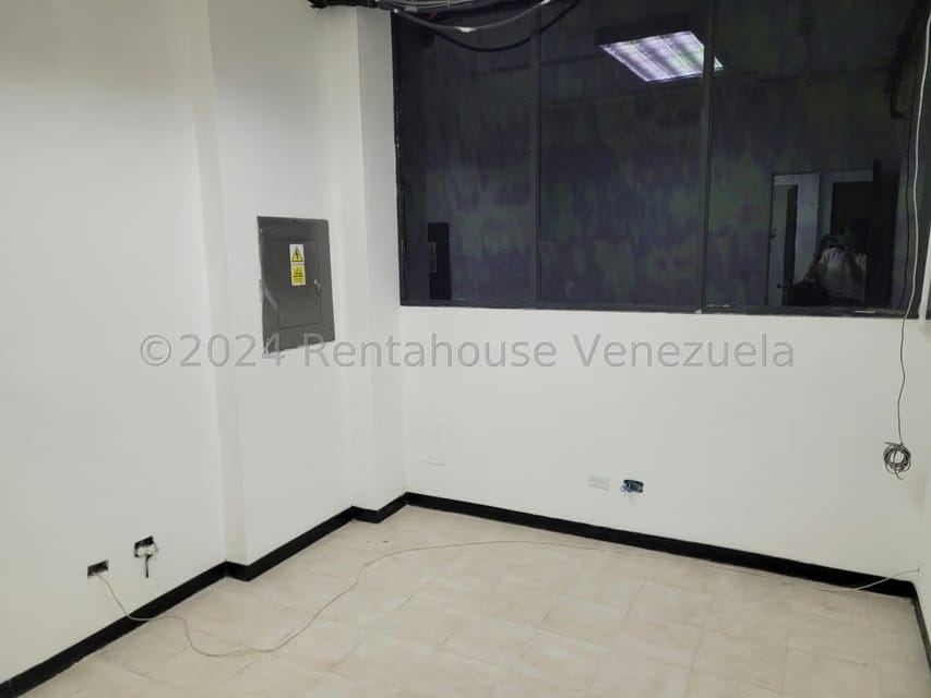 Comercial (Oficina) en Alquiler en Los Ruices, Distrito Metropolitano - 13