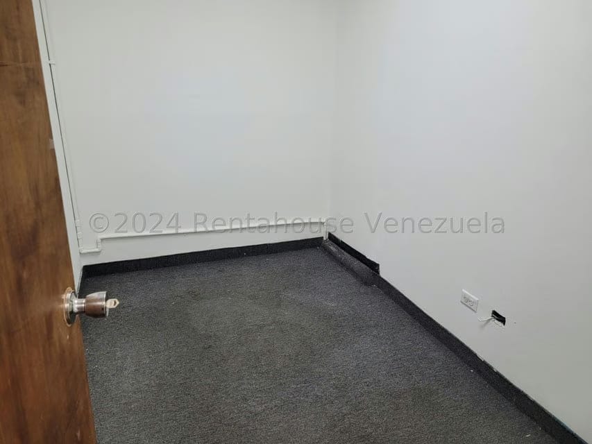 Comercial (Oficina) en Alquiler en Los Ruices, Distrito Metropolitano - 14