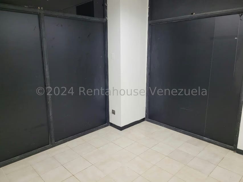 Comercial (Oficina) en Alquiler en Los Ruices, Distrito Metropolitano - 15