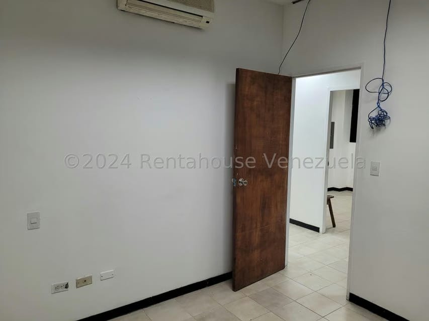 Comercial (Oficina) en Alquiler en Los Ruices, Distrito Metropolitano - 16