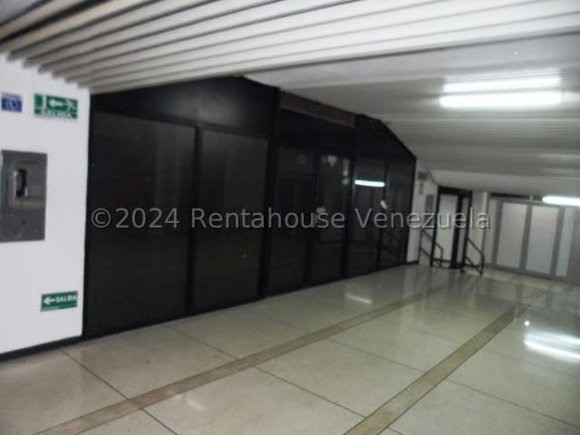 Comercial (Oficina) en Alquiler en Los Ruices, Distrito Metropolitano - 3