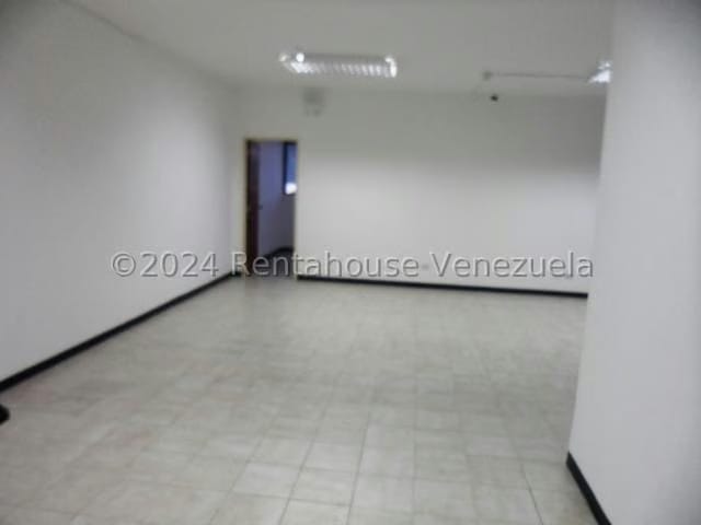 Comercial (Oficina) en Alquiler en Los Ruices, Distrito Metropolitano - 5
