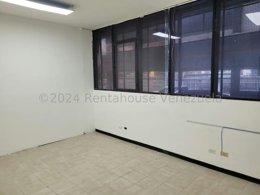 Comercial (Oficina) en Alquiler en Los Ruices, Distrito Metropolitano - 6