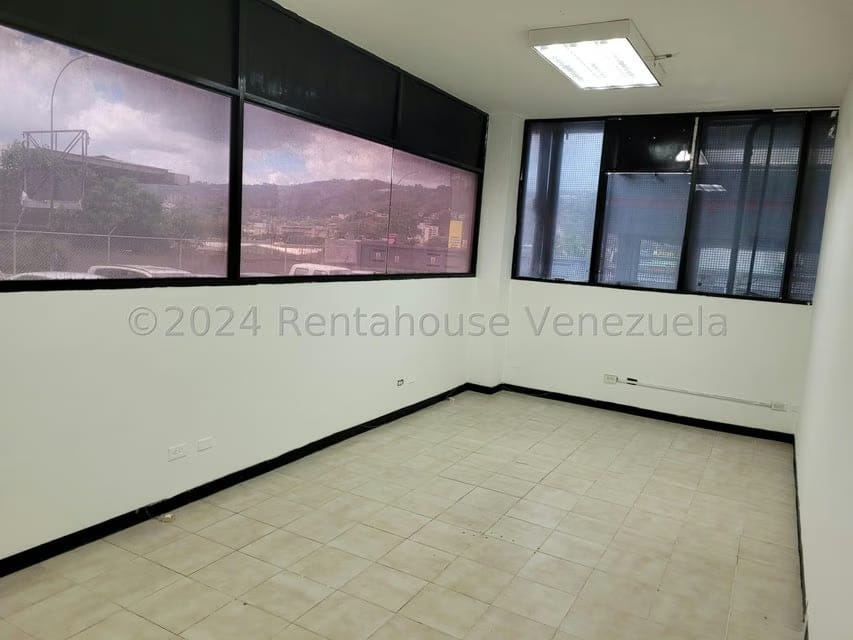 Comercial (Oficina) en Alquiler en Los Ruices, Distrito Metropolitano - 7