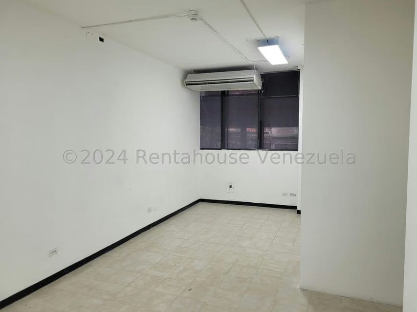 Comercial (Oficina) en Alquiler en Los Ruices, Distrito Metropolitano - 8