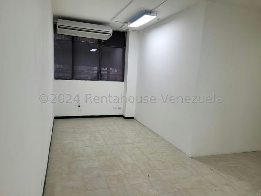 Comercial (Oficina) en Alquiler en Los Ruices, Distrito Metropolitano - 9
