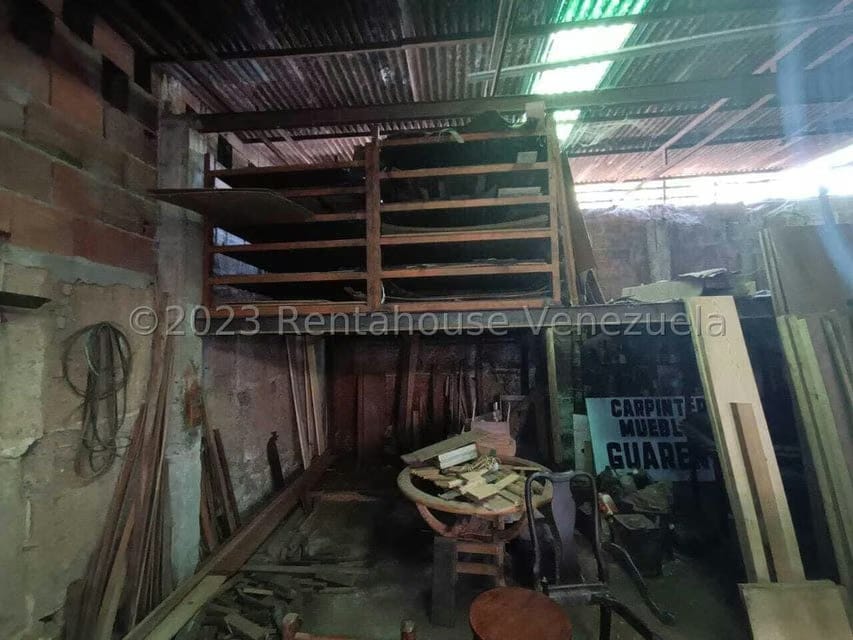 Comercial (Local Comercial) en Venta en La Llanada, Miranda - 11