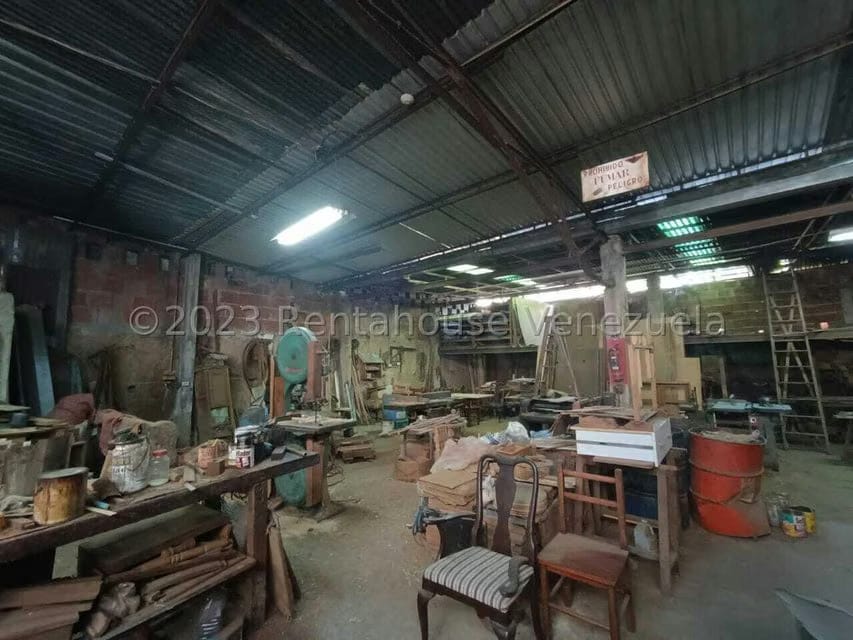 Comercial (Local Comercial) en Venta en La Llanada, Miranda - 15