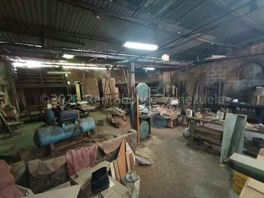 Comercial (Local Comercial) en Venta en La Llanada, Miranda - 4