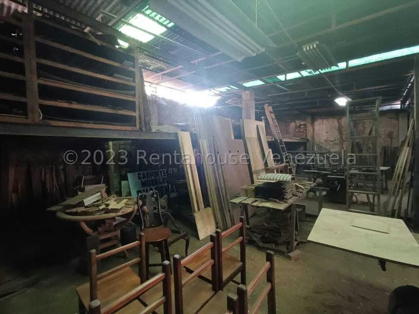 Comercial (Local Comercial) en Venta en La Llanada, Miranda - 8