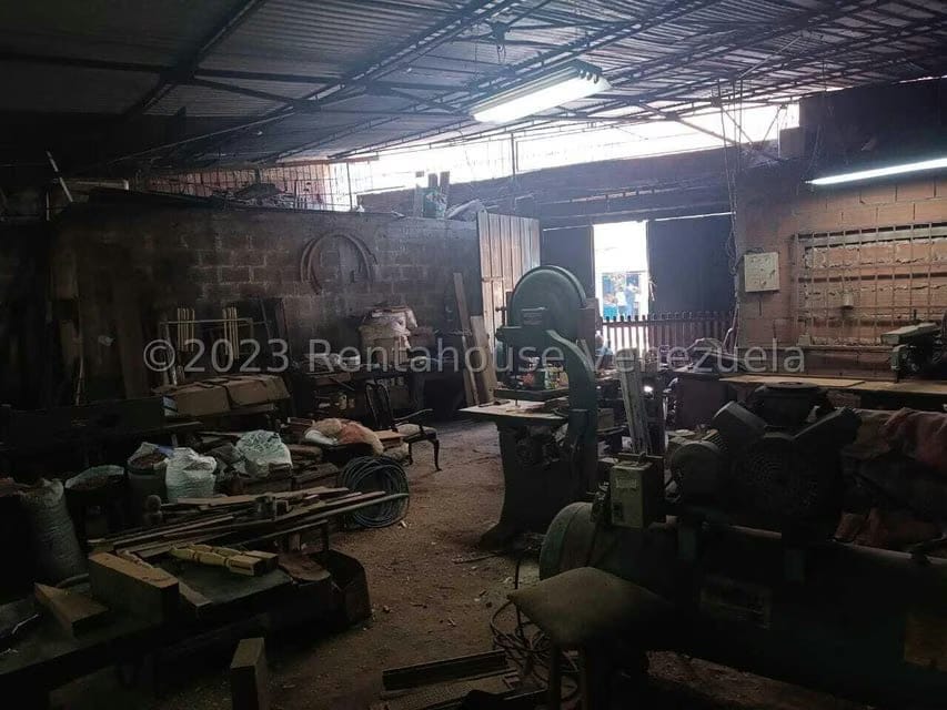 Comercial (Local Comercial) en Venta en La Llanada, Miranda - 9