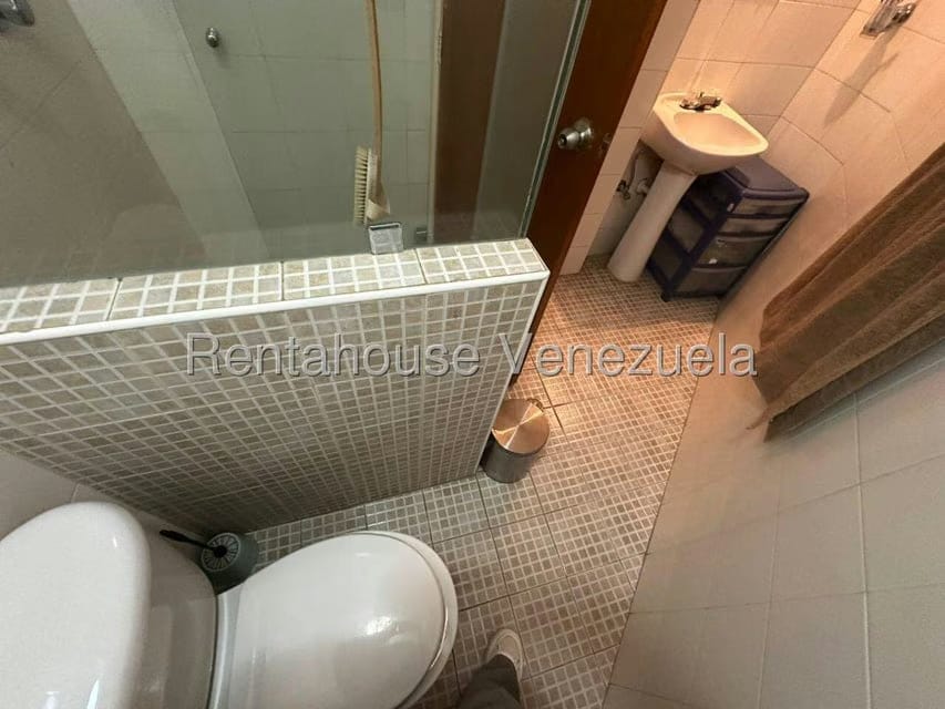 Casa (Duplex) en Venta en Alto Prado, Distrito Metropolitano - 16