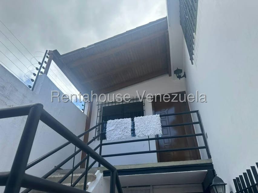 Casa (Duplex) en Venta en Alto Prado, Distrito Metropolitano - 29