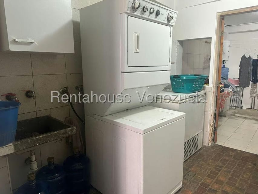 Casa (Duplex) en Venta en Alto Prado, Distrito Metropolitano - 30