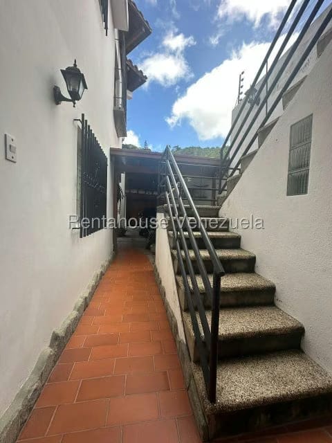 Casa (Duplex) en Venta en Alto Prado, Distrito Metropolitano - 31