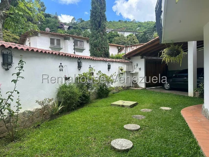 Casa (Duplex) en Venta en Alto Prado, Distrito Metropolitano - 34