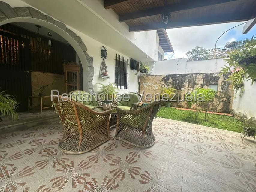 Casa (Duplex) en Venta en Alto Prado, Distrito Metropolitano - 36