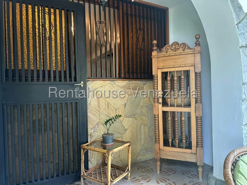 Casa (Duplex) en Venta en Alto Prado, Distrito Metropolitano - 37