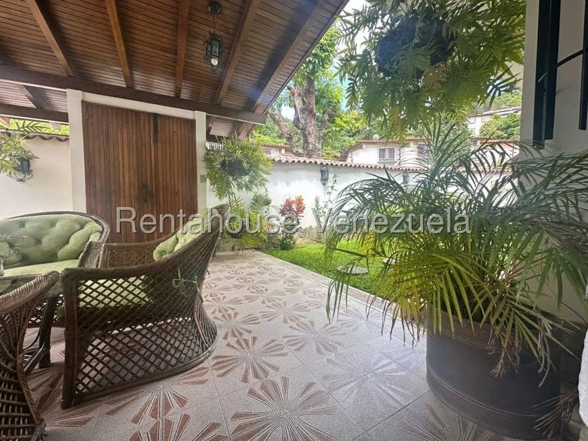 Casa (Duplex) en Venta en Alto Prado, Distrito Metropolitano - 39