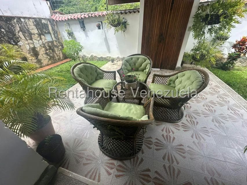 Casa (Duplex) en Venta en Alto Prado, Distrito Metropolitano - 40