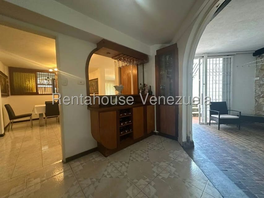 Casa (Duplex) en Venta en Alto Prado, Distrito Metropolitano - 6