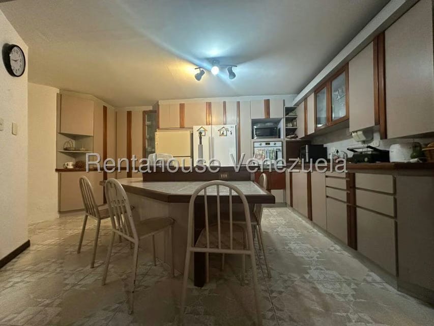Casa (Duplex) en Venta en Alto Prado, Distrito Metropolitano - 7
