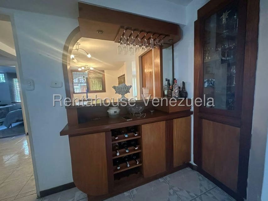 Casa (Duplex) en Venta en Alto Prado, Distrito Metropolitano - 8
