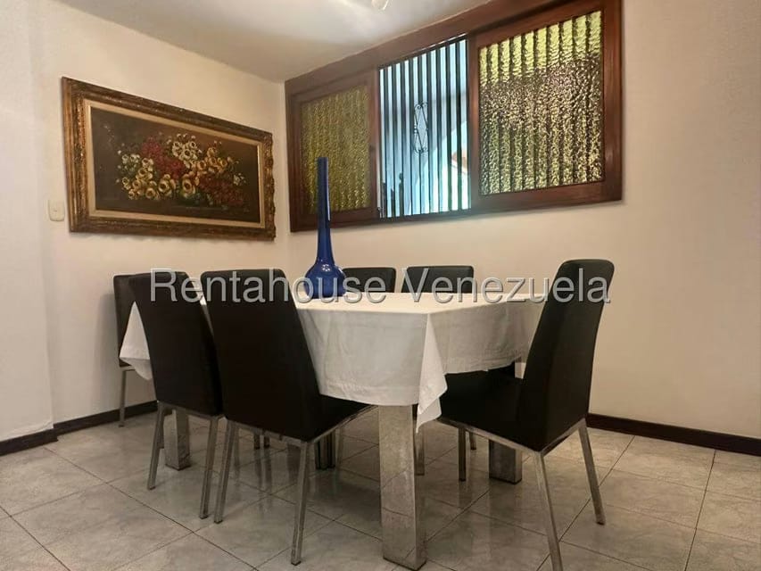 Casa (Duplex) en Venta en Alto Prado, Distrito Metropolitano - 10