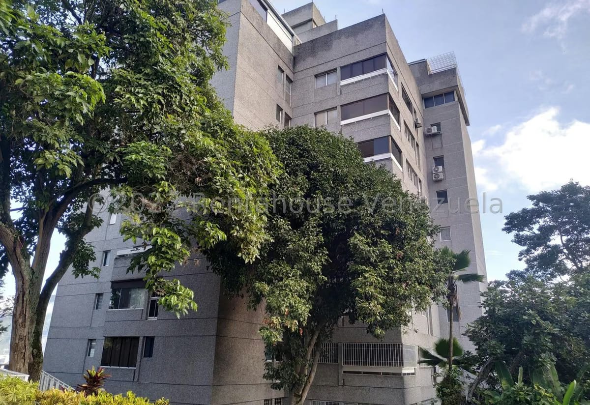 APARTAMENTO EN VENTA – ELENA MARIN NOBREGA