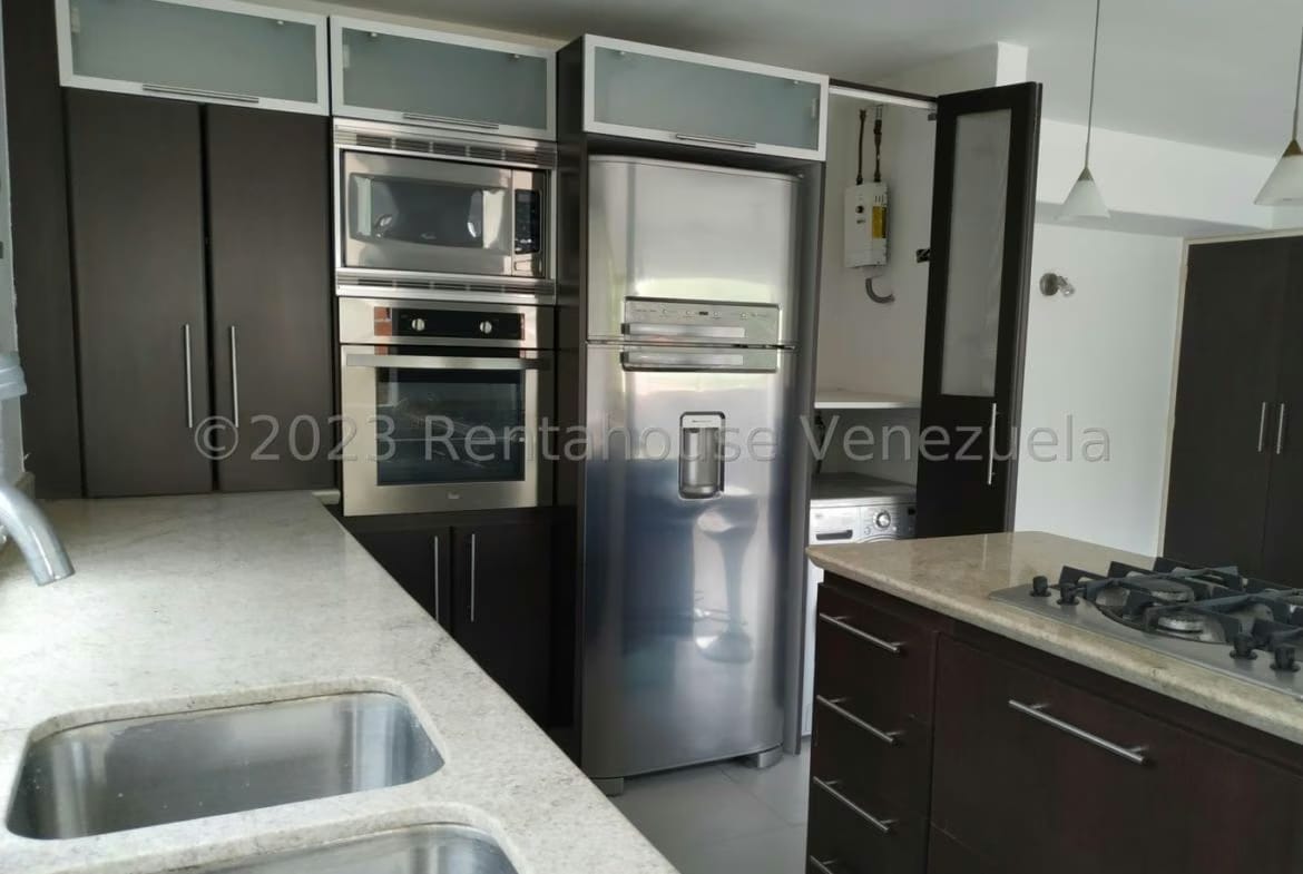 APARTAMENTO EN VENTA – ELENA MARIN NOBREGA - 7