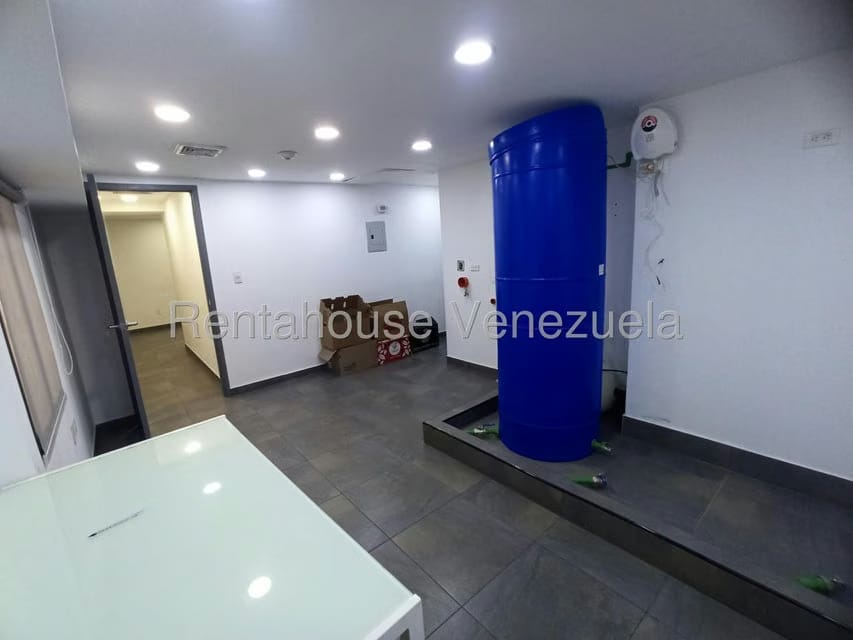 Comercial (Oficina) en Venta en Chacao, Distrito Metropolitano - 13