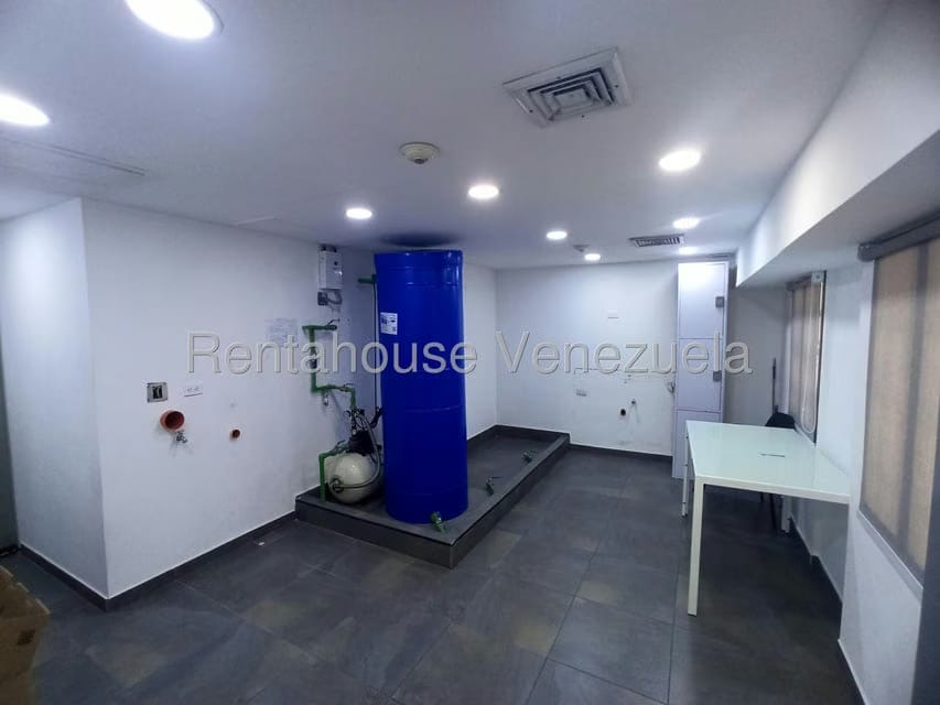 Comercial (Oficina) en Venta en Chacao, Distrito Metropolitano - 14