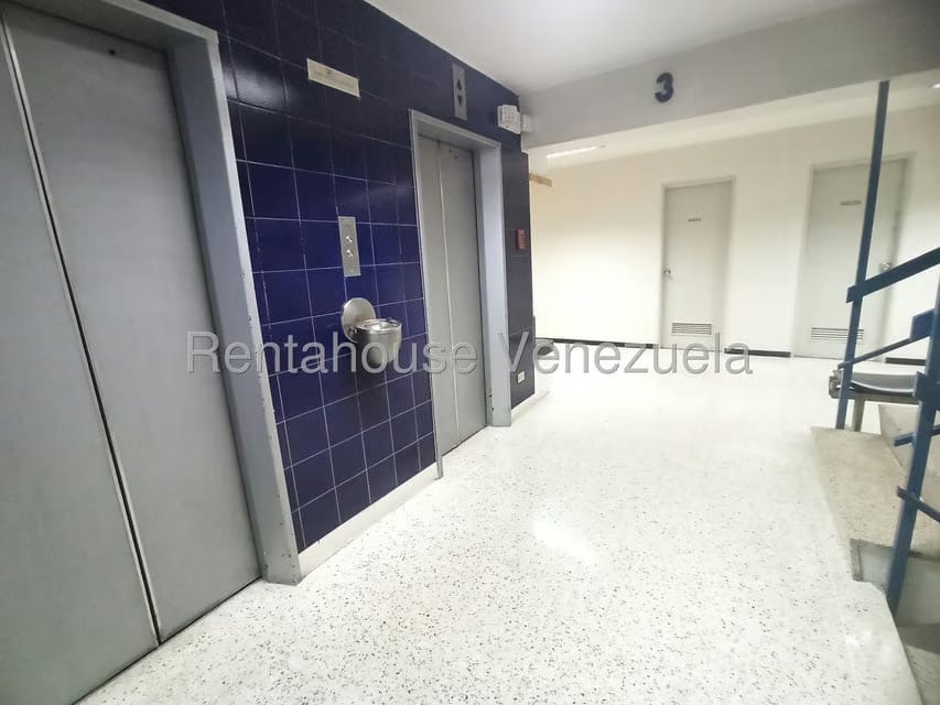 Comercial (Oficina) en Venta en Chacao, Distrito Metropolitano - 15