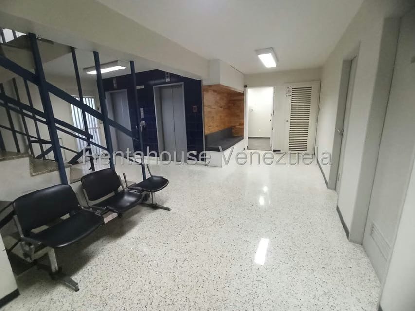 Comercial (Oficina) en Venta en Chacao, Distrito Metropolitano - 16