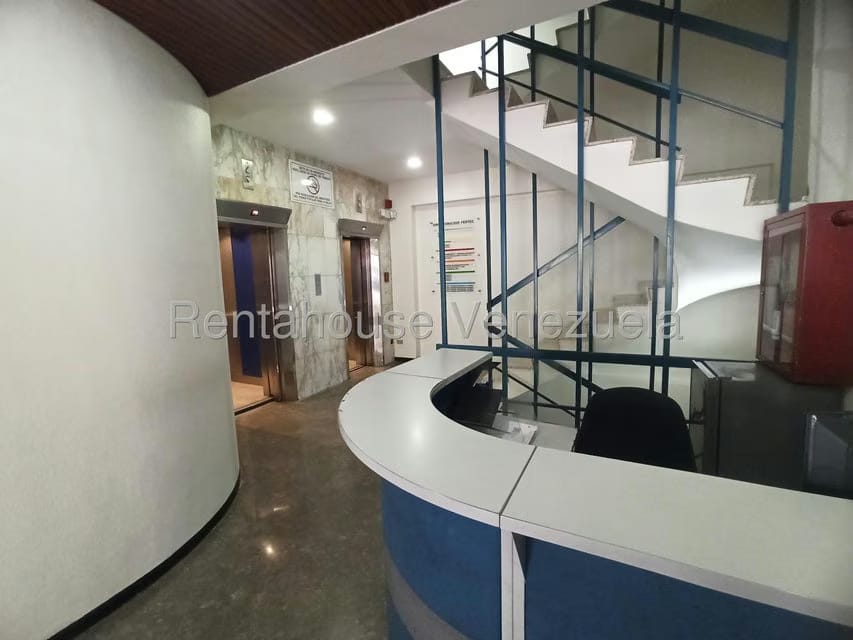 Comercial (Oficina) en Venta en Chacao, Distrito Metropolitano - 17