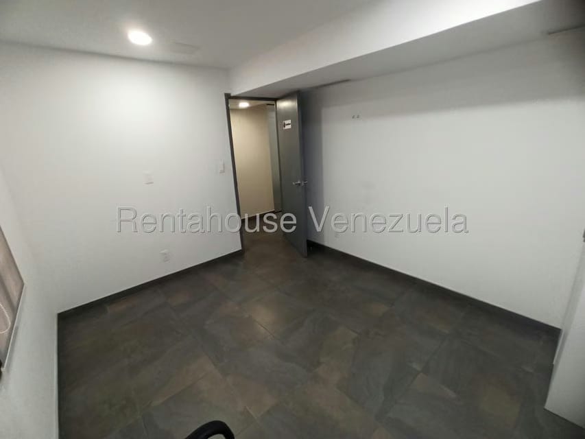 Comercial (Oficina) en Venta en Chacao, Distrito Metropolitano - 4