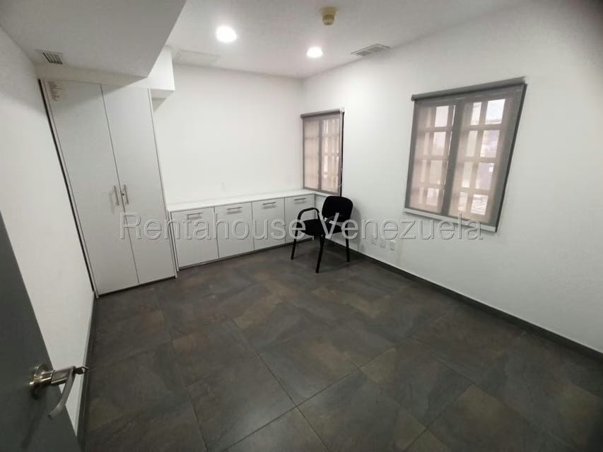 Comercial (Oficina) en Venta en Chacao, Distrito Metropolitano - 6