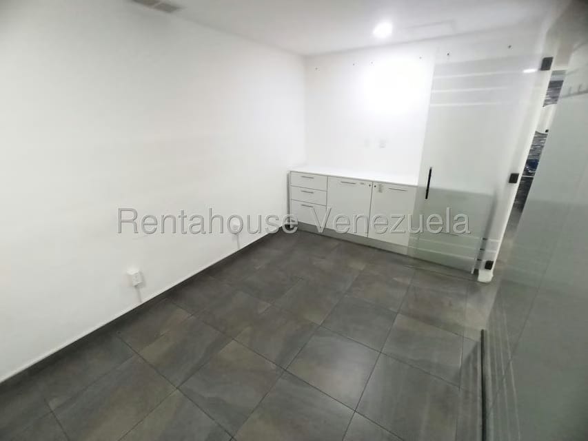 Comercial (Oficina) en Venta en Chacao, Distrito Metropolitano - 8