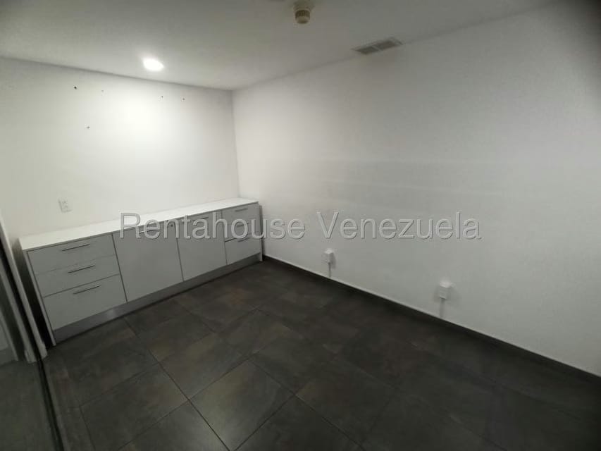 Comercial (Oficina) en Venta en Chacao, Distrito Metropolitano - 9