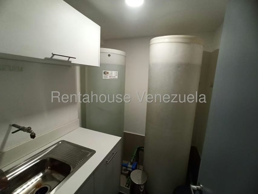 Comercial (Oficina) en Venta en Chacao, Distrito Metropolitano - 10