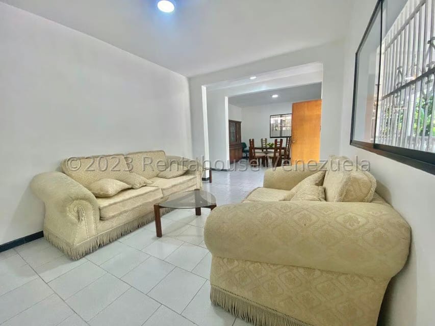 Casa (Duplex) en Venta en Macarao, Distrito Metropolitano